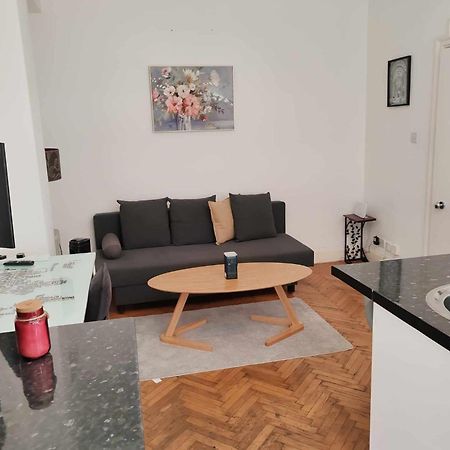 One Bedroom Apartment By Bayswater, Hyde Park London Exterior foto