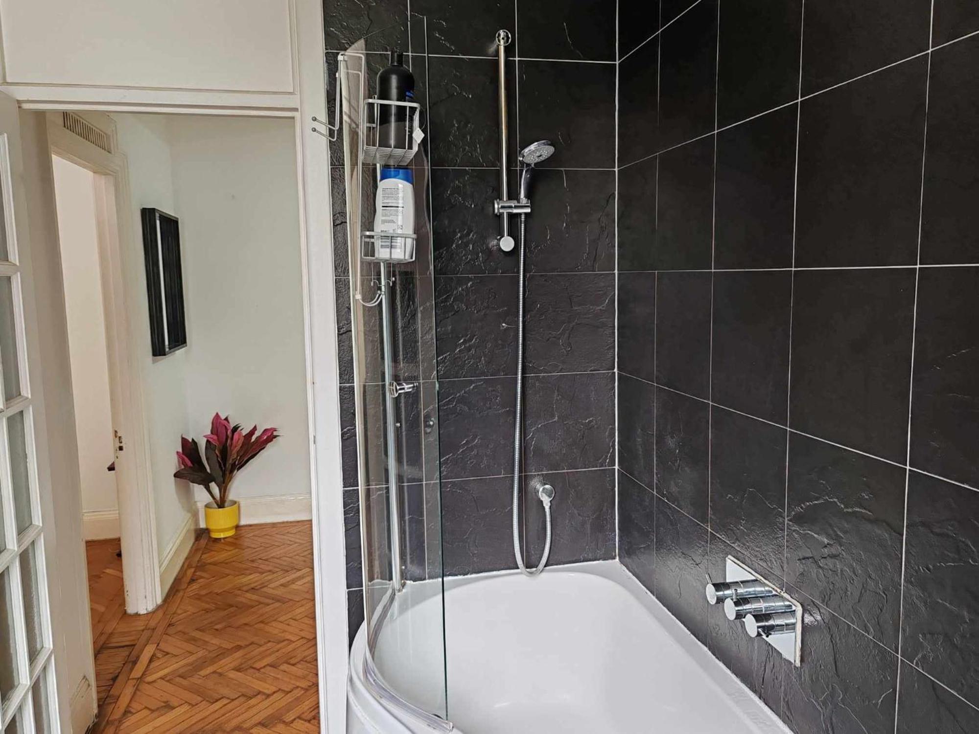 One Bedroom Apartment By Bayswater, Hyde Park London Exterior foto