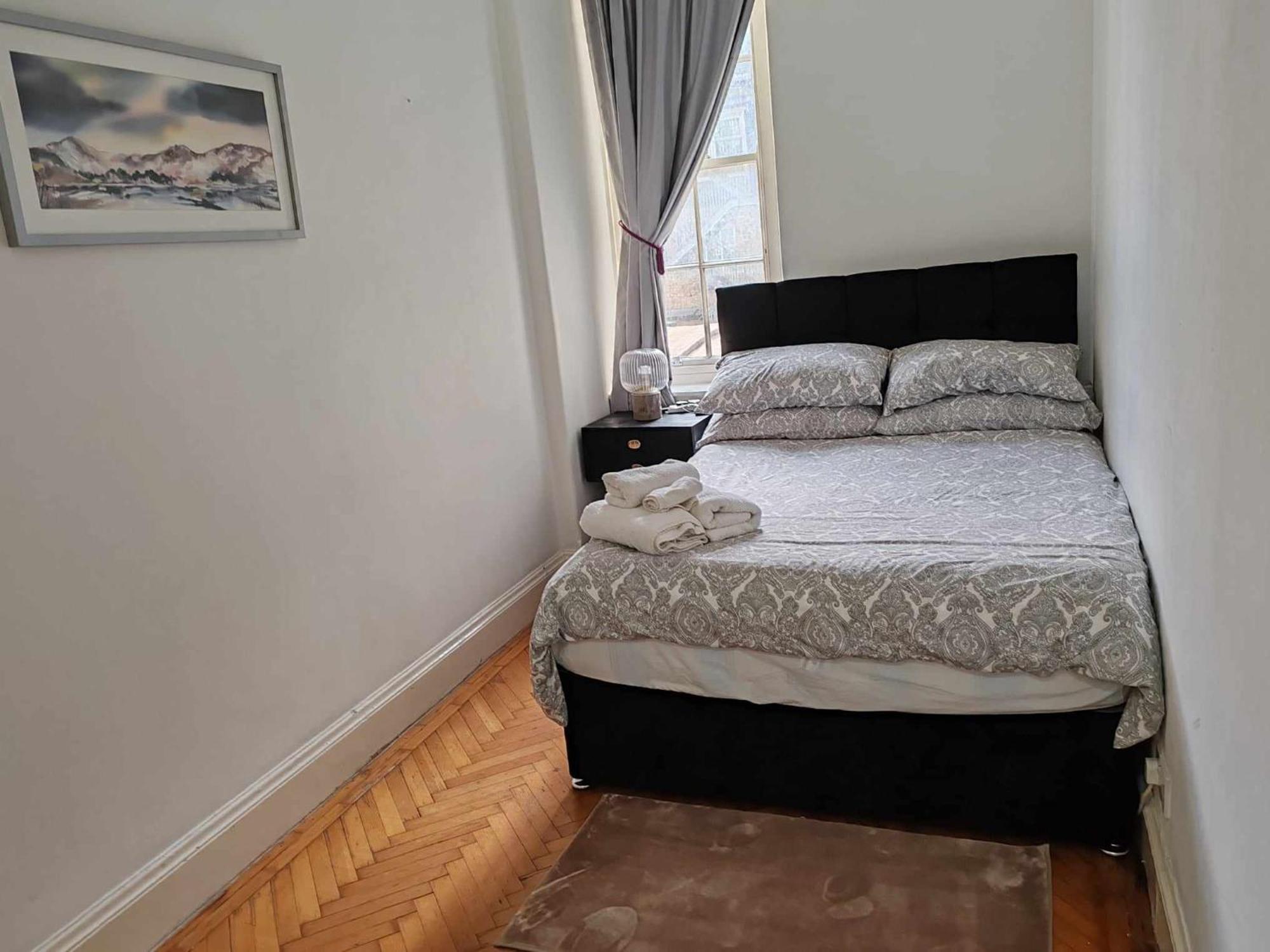 One Bedroom Apartment By Bayswater, Hyde Park London Exterior foto