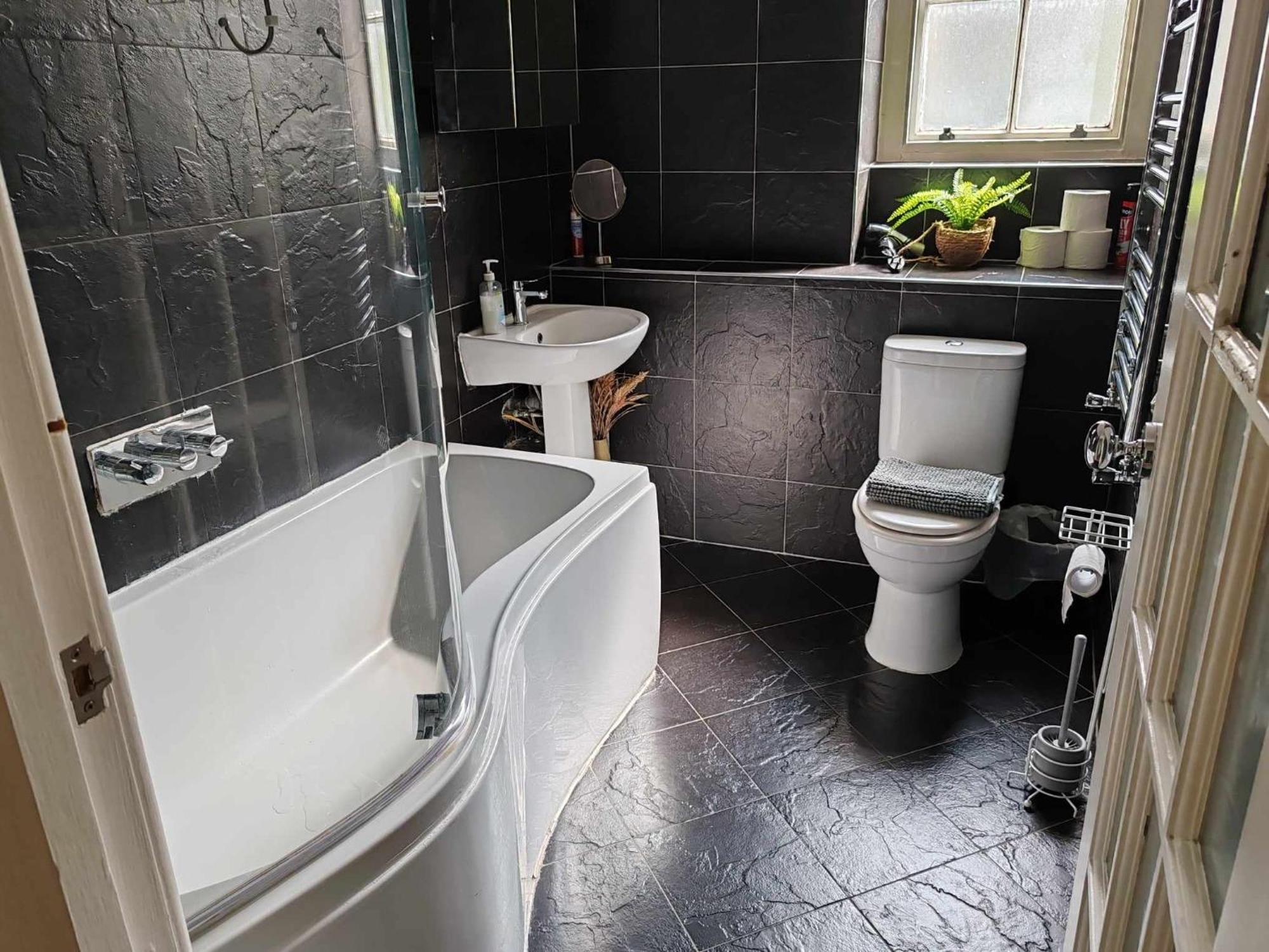 One Bedroom Apartment By Bayswater, Hyde Park London Exterior foto